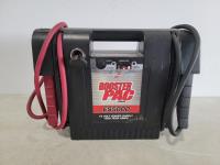 Booster Pac ES5000 12 Volt Power Supply