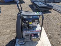 Coleman Vertex 5500 Powermate Gas Generator