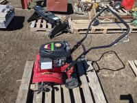 2015 Southland SLTT140.1 Front Tine Tiller