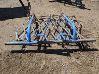 80 Inch Diamond Harrows