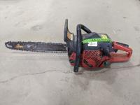 Jonsered CS 2152C Chainsaw