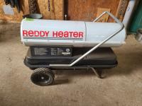 Reddy Heater 98,000 BTU Heater