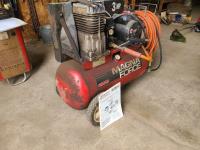 Powermate Magna Force 3 HP Air Compressor