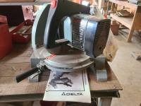 Delta 10" Mitre Saw