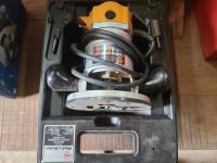 Black & Decker 1 HP Router