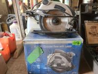 Durabrand Circular Saw