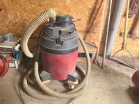 Shop-Vac Wet/Dry Vacuum