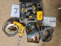 Misc Power Tools