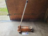 2-1/4 Ton Floor Jack