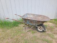 Wheelbarrow