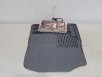 Husky Liners Front Floor Mat Set - Grey