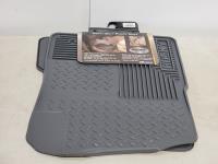 Husky Liners Front Floor Mat Set - Grey