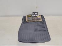 Husky Liners Front Floor Mat Set - Grey