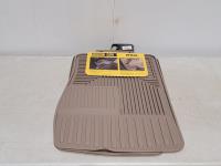 Husky Liners Front Floor Mat Set - Tan