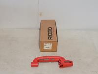 Ridgid 1822 Cutter Frame