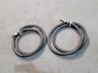 (2) Dayco LP Gas Hoses