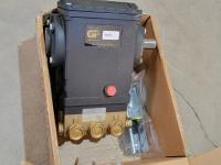 General Pump T1011 T Series 47 Pump