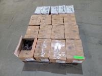 Qty of DNP FSI-24-24-CNPT Hydraulic Fittings