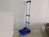 Karman 45 kg Folding Aluminum Hand Truck