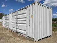 2023 40 Ft Shipping Container