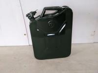 20L Metal Military Style Jerry Can