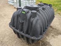 Large Poly Holding Tank