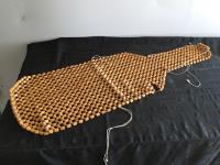 Bead Seat Cover