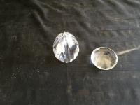 (2) Diamond Replicas
