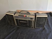 Hitachi Antique Tape Recorder