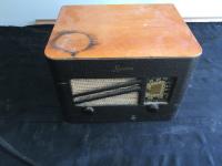 Sparton Antique Radio
