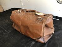 Leather Bag 