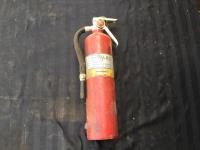 General Dry Chemical Fire Extinguisher