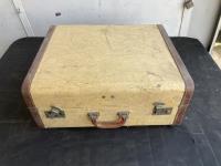Antique Suitcase
