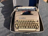 Viking Typewriter 