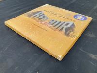 Vinyl Album Ben-Hur Box Set