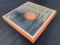 Vinyl Albums Magic of Mantovani