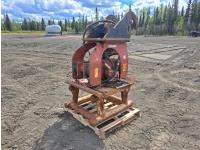 Allied 2300 Q/C Plate Compactor