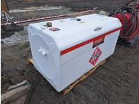 Westeel 785 Liter Steel Fuel Tank