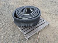 10 Inch Discharge Hose