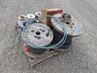 Misc Electrical Cables