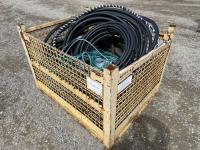 Qty of Teck Cable & Misc Wire