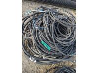 Qty of cable