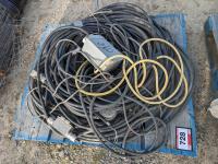 Qty of Cable