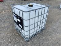 1000 Litre Poly Tote