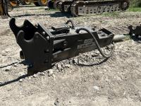 2020 Shearforce SM35 Hydraulic Breaker - Excavator Attachment