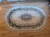 57 X 36 Inch Area Rug