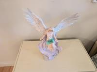 Nettie Angel Figurine