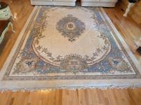 168 X 118 Inch Area Rug