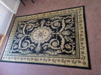 62 Inch X 90 Inch Area Rug