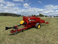 2006 New Holland 575 Small Square Baler